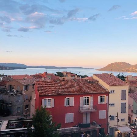 Appartement De Charme Au Coeur De Porto-Vecchio Kültér fotó