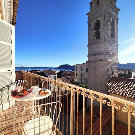 Appartement De Charme Au Coeur De Porto-Vecchio Kültér fotó