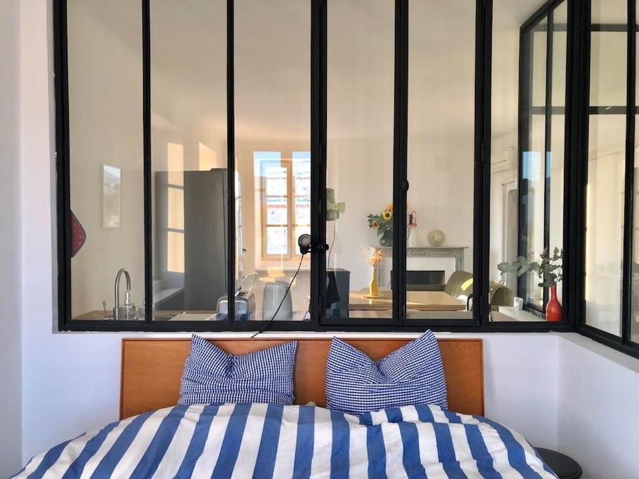 Appartement De Charme Au Coeur De Porto-Vecchio Kültér fotó